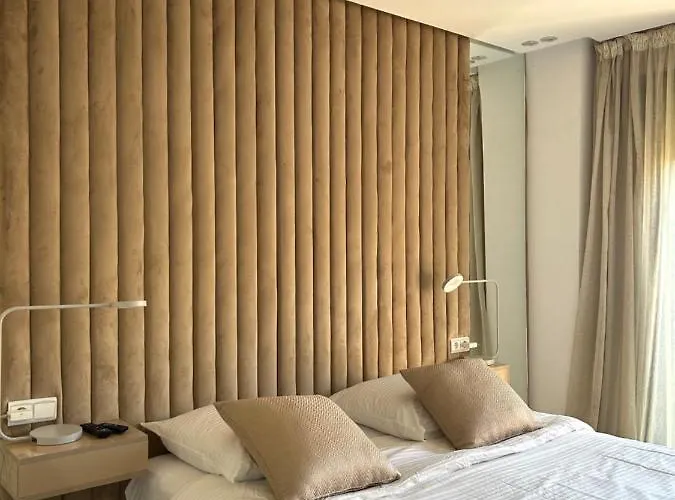 Super Appartement Au Coeur De Marrakech