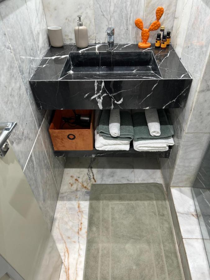 Appartamento Super Au Coeur De Marrakech Marrakesh