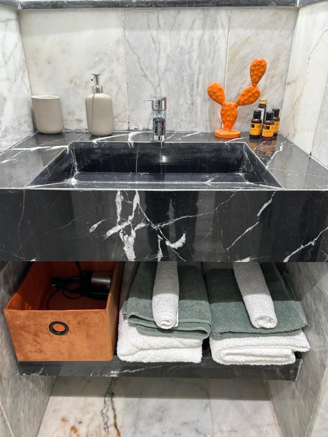 Appartamento Super Au Coeur De Marrakech *