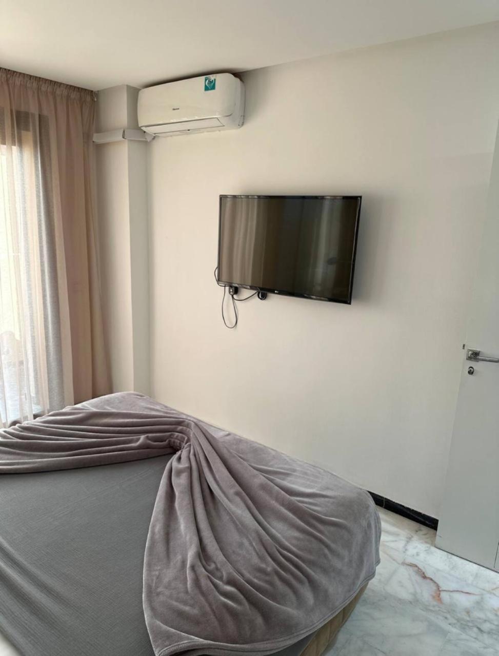 Apartamento Super Au Coeur De Marrakech Marrakesh