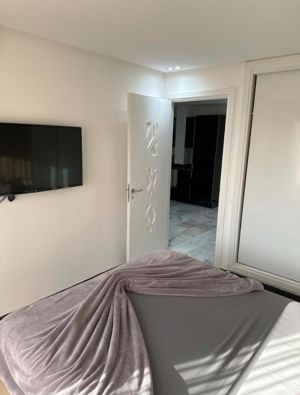 Super Au Coeur De Marrakech Apartment *