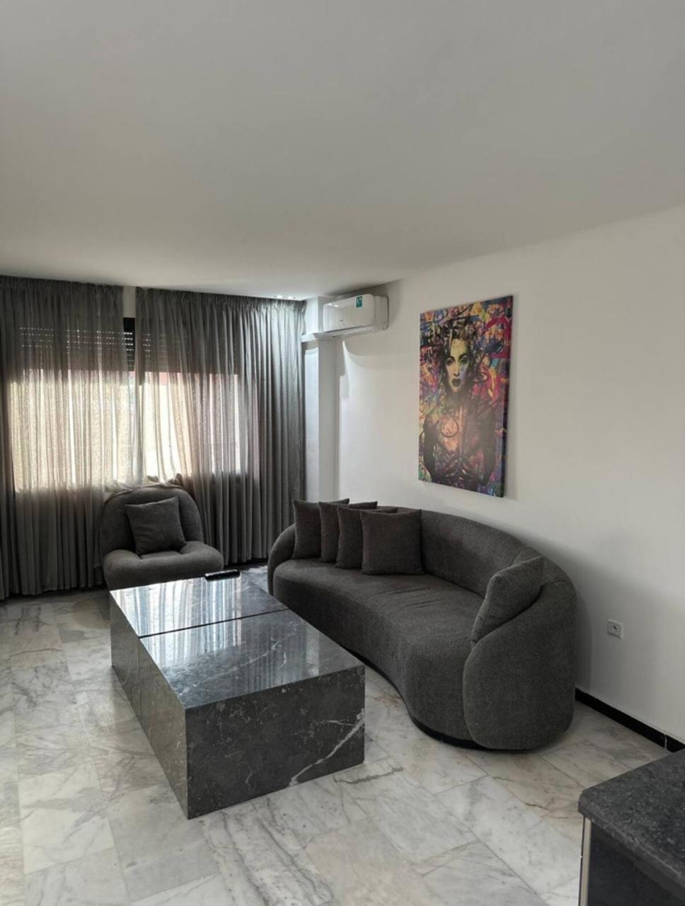 Apartment Super Au Coeur De Marrakech *