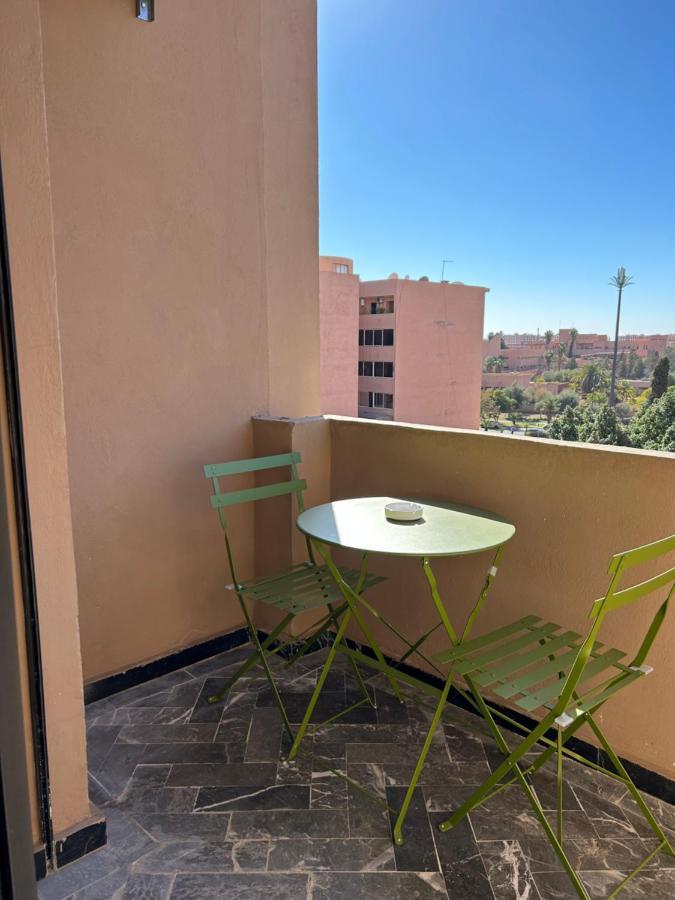 Super Au Coeur De Marrakech مراكش